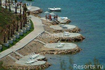 Majesty Belizia Resort 6